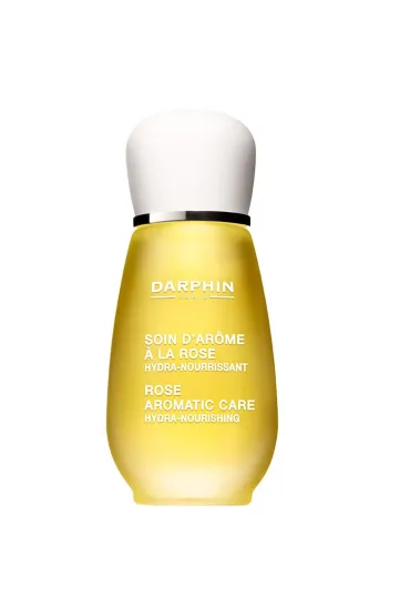 Vetucer Aromatic Care olejek do twarzy