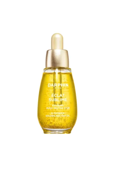 Eclat Sublime Total Anti-Aging Oil olejek do twarzy
