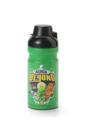  LEGO(R) bidon Ninjago zielony