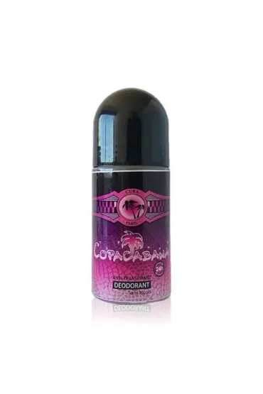 Woman Copacabana DEO ROLL-ON