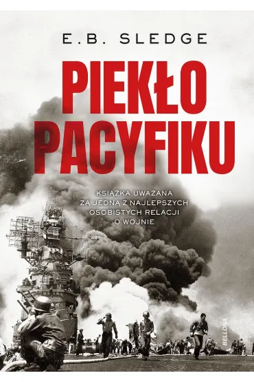 Piekło Pacyfiku