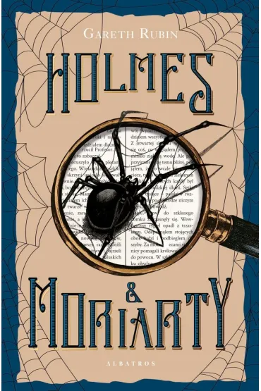 Holmes i Moriarty