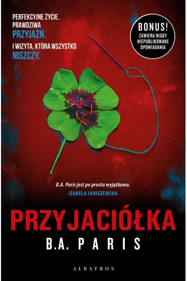 Przyjaciółka (wydanie specjalne)