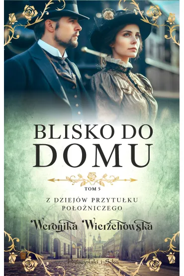 Blisko do domu