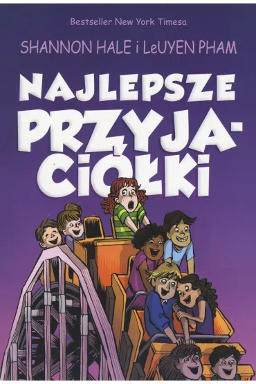 Najlepsze przyjaciółki
