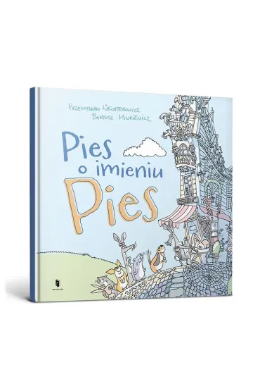 Pies o imieniu Pies
