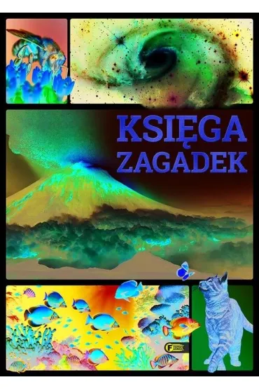 Księga zagadek
