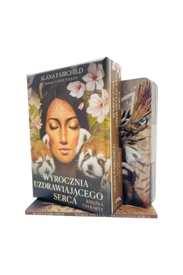 Wyrocznia uzdrawiającego serca