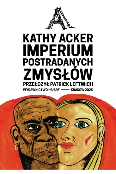 Imperium postradanych zmysłów
