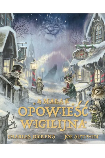Mała opowieść wigilijna