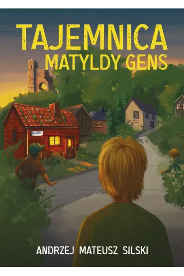 Tajemnica Matyldy Gens