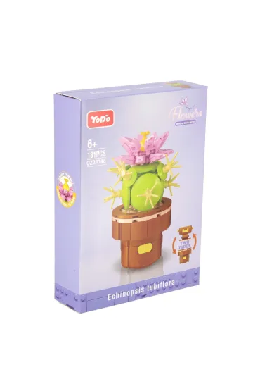  Klocki konstrukcyjne 181el MEGA CREATIVE 570763