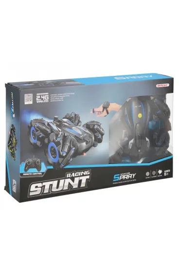 Pojazd zdalnie sterowany MEGA CREATIVE 569251