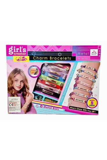 Zestaw piękności biżuteria