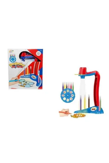 Projektor na baterie