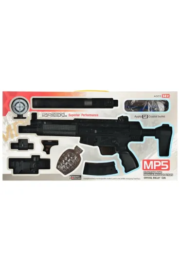 Karabin na pocisk wodny MEGA CREATIVE 569494