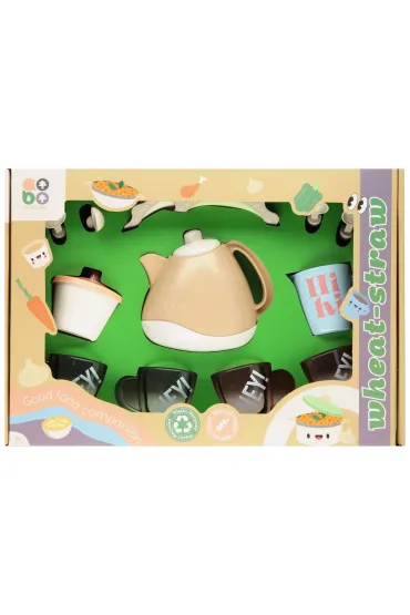 Naczynia kuchenne MEGA CREATIVE 571361