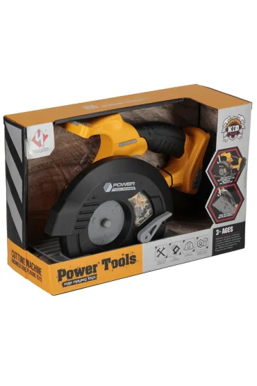 Piła tarczowa MEGA CREATIVE 569333