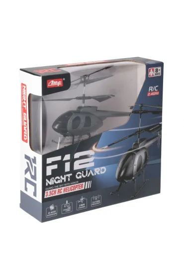Helikopter zdalnie sterowany MEGA CREATIVE 569009