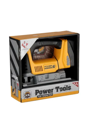 Narzędzia Wycinarka na baterie MEGA CREATIVE 571391