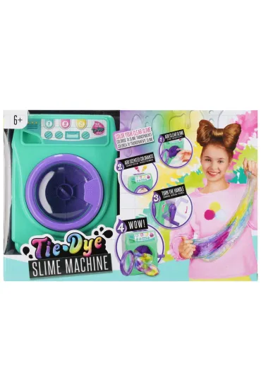 Zestaw kreatywny Fabryka Slime MEGA CREATIVE 571620