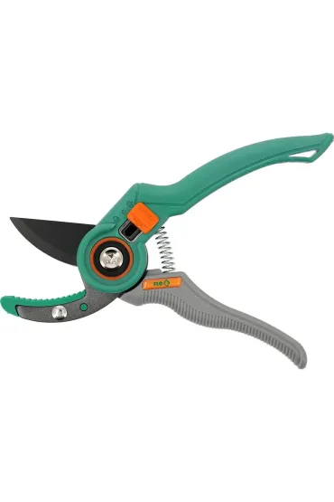 Flo sekator kowadełkowy 210mm