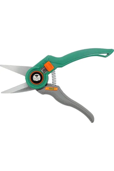 Flo sekator nożycowy 220mm