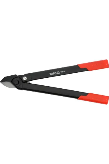 Sekator do gałęzi kowadełkowy nylon