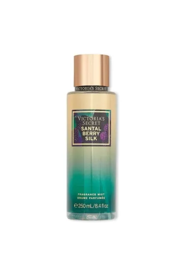 Santal Berry Silk BODY MIST