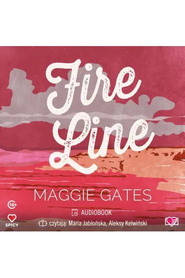 Fire Line. The Griffith Brothers. Tom 3