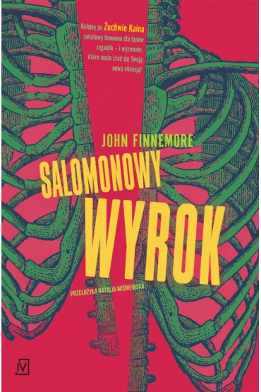 Salomonowy wyrok