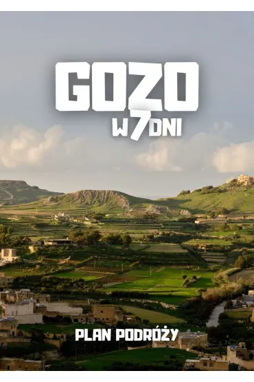 Gozo w 7 dni