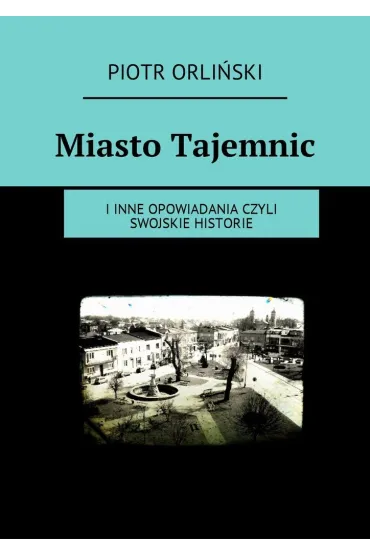 Miasto Tajemnic
