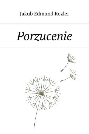 Porzucenie