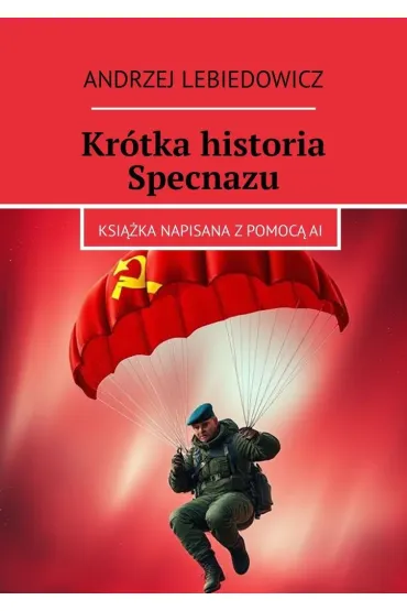 Krótka historia Specnazu