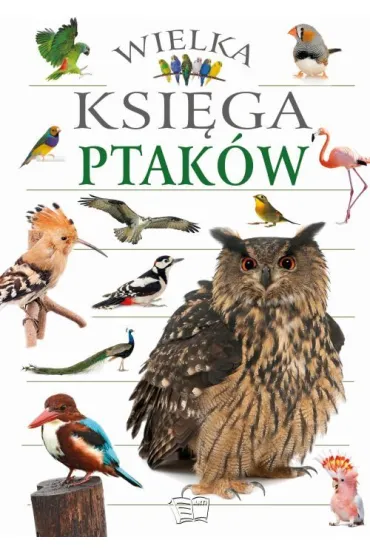 Wielka Księga Ptaków