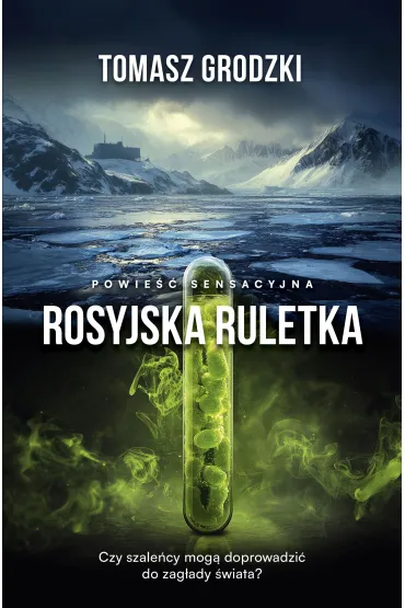 Rosyjska ruletka