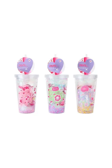 Create It! Zestaw Relax i SPA kubek - 3 wzory