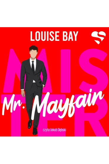 Mr. Mayfair. Mister. Tom 1