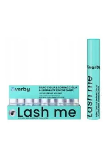 Everby Feel Lash me serum do rzęs i brwi