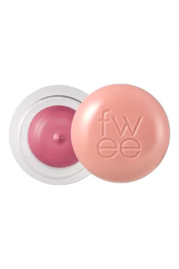 Lip&amp;Cheek Blurry Pudding Pot pudding do makijażu ust i policzków ND01 Oh!