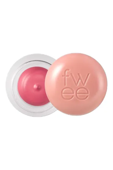 Lip&amp;Cheek Blurry Pudding Pot pudding do makijażu ust i policzków ND02 Like