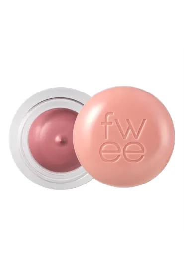 Lip&amp;Cheek Blurry Pudding Pot pudding do makijażu ust i policzków ND03 Without