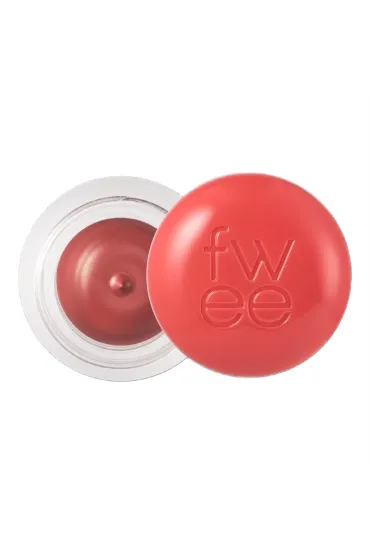 Lip&amp;Cheek Blurry Pudding Pot pudding do makijażu ust i policzków CR01 Dear