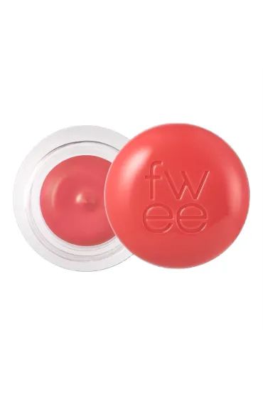 Lip&amp;Cheek Blurry Pudding Pot pudding do makijażu ust i policzków CR02 Boy