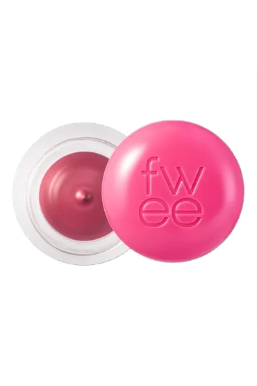 Lip&amp;Cheek Blurry Pudding Pot pudding do makijażu ust i policzków PK01 Baby