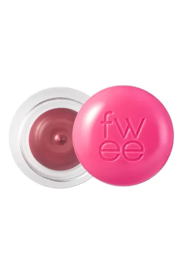 Lip&amp;Cheek Blurry Pudding Pot pudding do makijażu ust i policzków PK02 Skirt