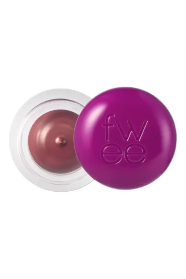 Lip&amp;Cheek Blurry Pudding Pot pudding do makijażu ust i policzków MV02 Hurt