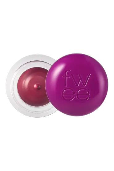 Lip&amp;Cheek Blurry Pudding Pot pudding do makijażu ust i policzków MV03 Baddie