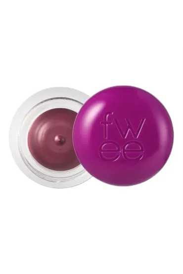 Lip&amp;Cheek Blurry Pudding Pot pudding do makijażu ust i policzków MV04 Slayyy